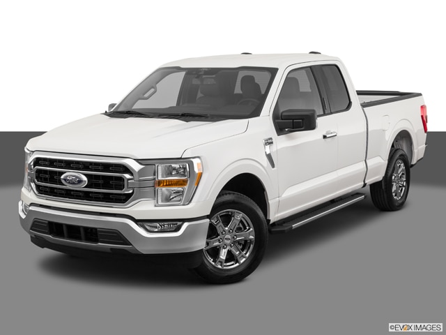 2021 Ford F150 Price, Value, Depreciation & Reviews | Kelley
